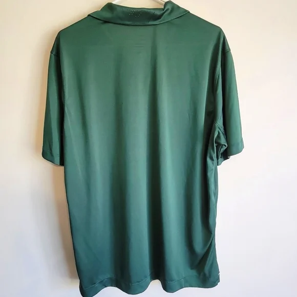 Nike Oregon Ducks Dry-Fit Polo - Picture 4 of 4